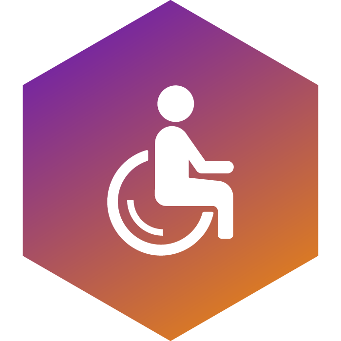 Accessibilité