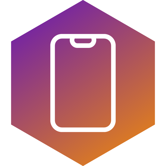 Applications mobiles