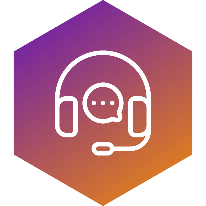 Support et monitoring 24x7 proactif